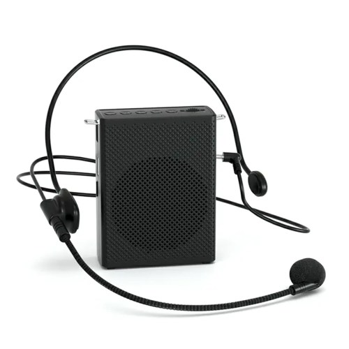 Headset Wired Microphone12